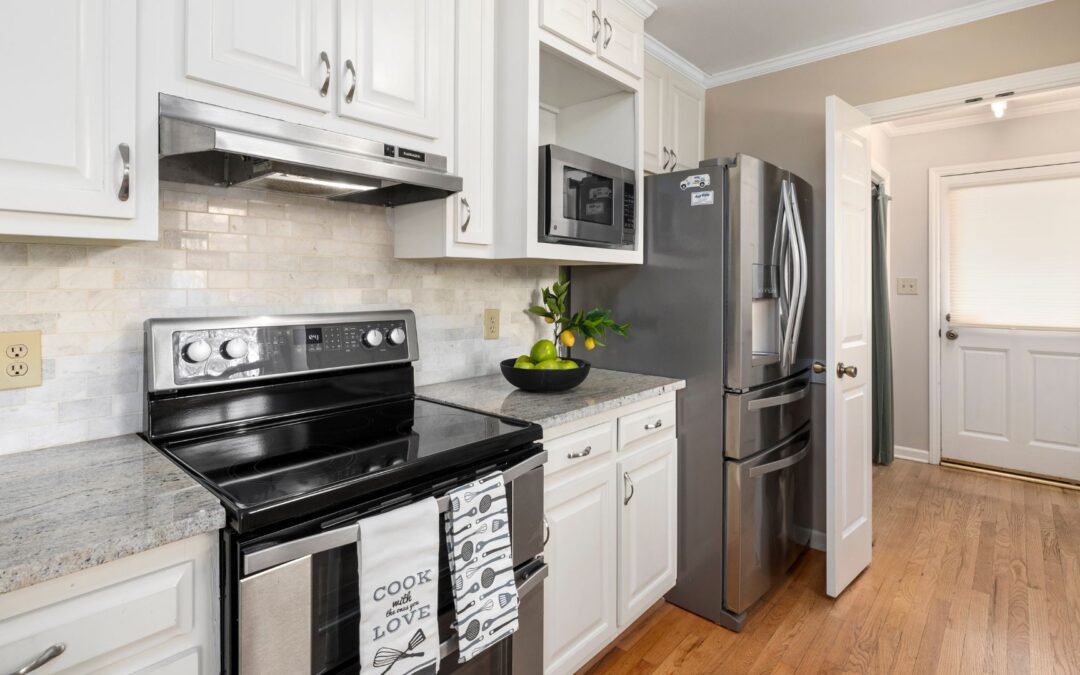 The Ultimate Guide To Affordable Kitchen Appliance Repair In Glendale, CO